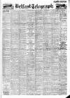 Belfast Telegraph Saturday 19 August 1950 Page 1