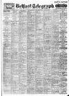 Belfast Telegraph Wednesday 23 August 1950 Page 1
