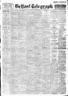 Belfast Telegraph Thursday 07 September 1950 Page 1