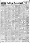 Belfast Telegraph Saturday 09 September 1950 Page 1