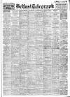 Belfast Telegraph Wednesday 13 September 1950 Page 1