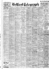 Belfast Telegraph Monday 25 September 1950 Page 1