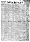 Belfast Telegraph Saturday 30 September 1950 Page 1
