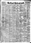 Belfast Telegraph Monday 02 October 1950 Page 1