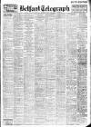 Belfast Telegraph Wednesday 04 October 1950 Page 1