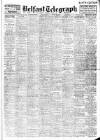 Belfast Telegraph Wednesday 11 October 1950 Page 1