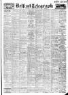 Belfast Telegraph Wednesday 18 October 1950 Page 1
