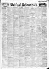 Belfast Telegraph Wednesday 01 November 1950 Page 1