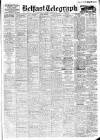 Belfast Telegraph Thursday 16 November 1950 Page 1