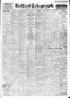 Belfast Telegraph Thursday 23 November 1950 Page 1