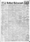 Belfast Telegraph Friday 01 December 1950 Page 1