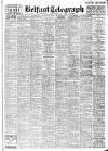 Belfast Telegraph Monday 04 December 1950 Page 1