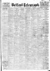 Belfast Telegraph Thursday 07 December 1950 Page 1