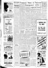 Belfast Telegraph Wednesday 13 December 1950 Page 6