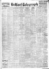 Belfast Telegraph Wednesday 27 December 1950 Page 1