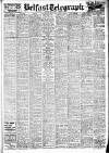 Belfast Telegraph Wednesday 03 January 1951 Page 1