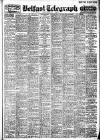 Belfast Telegraph Wednesday 10 January 1951 Page 1