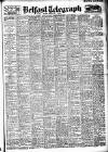 Belfast Telegraph Wednesday 17 January 1951 Page 1