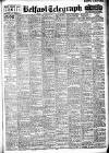 Belfast Telegraph Monday 22 January 1951 Page 1