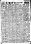 Belfast Telegraph Thursday 22 February 1951 Page 1