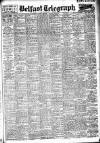 Belfast Telegraph Monday 26 February 1951 Page 1