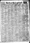 Belfast Telegraph Monday 02 April 1951 Page 1