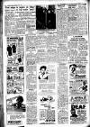 Belfast Telegraph Monday 02 April 1951 Page 6