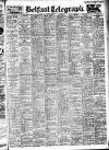 Belfast Telegraph Wednesday 04 April 1951 Page 1