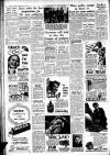 Belfast Telegraph Wednesday 06 June 1951 Page 6