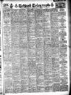 Belfast Telegraph Friday 08 June 1951 Page 1