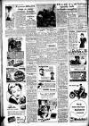 Belfast Telegraph Monday 11 June 1951 Page 6