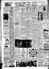 Belfast Telegraph Monday 11 June 1951 Page 8