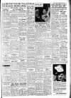 Belfast Telegraph Monday 01 October 1951 Page 7