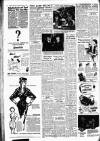 Belfast Telegraph Wednesday 03 October 1951 Page 6