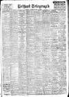 Belfast Telegraph Thursday 04 October 1951 Page 1