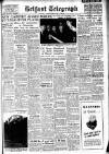 Belfast Telegraph Thursday 01 November 1951 Page 1