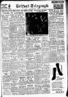 Belfast Telegraph Friday 02 November 1951 Page 1