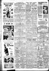 Belfast Telegraph Wednesday 07 November 1951 Page 6
