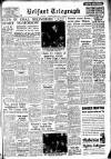 Belfast Telegraph Thursday 08 November 1951 Page 1