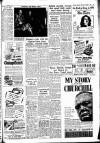 Belfast Telegraph Thursday 08 November 1951 Page 3