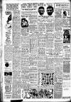 Belfast Telegraph Thursday 08 November 1951 Page 8