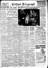 Belfast Telegraph Thursday 15 November 1951 Page 1
