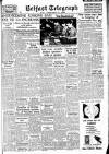 Belfast Telegraph Wednesday 21 November 1951 Page 1
