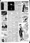 Belfast Telegraph Wednesday 21 November 1951 Page 3