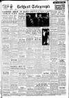 Belfast Telegraph Friday 28 December 1951 Page 1