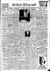 Belfast Telegraph Wednesday 02 January 1952 Page 1