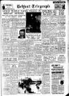 Belfast Telegraph Monday 14 January 1952 Page 1