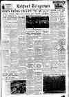 Belfast Telegraph Monday 03 March 1952 Page 1