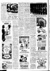 Belfast Telegraph Monday 03 March 1952 Page 6