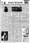 Belfast Telegraph Monday 02 June 1952 Page 1